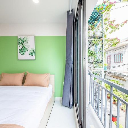 Cozrum Homes - Coraline House Ho Chi Minh-Byen Eksteriør billede