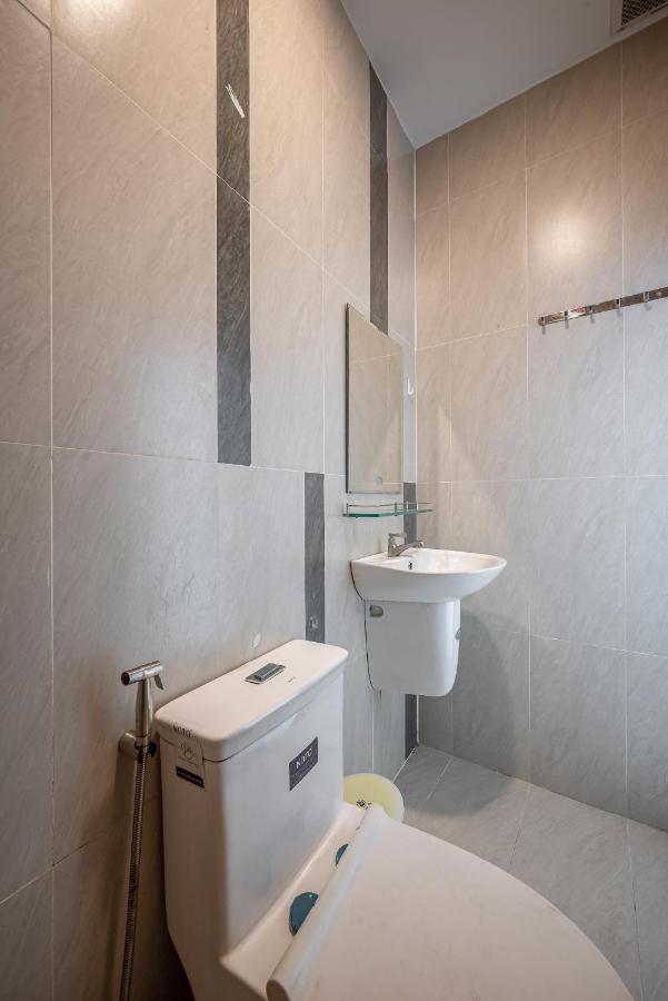 Cozrum Homes - Coraline House Ho Chi Minh-Byen Eksteriør billede