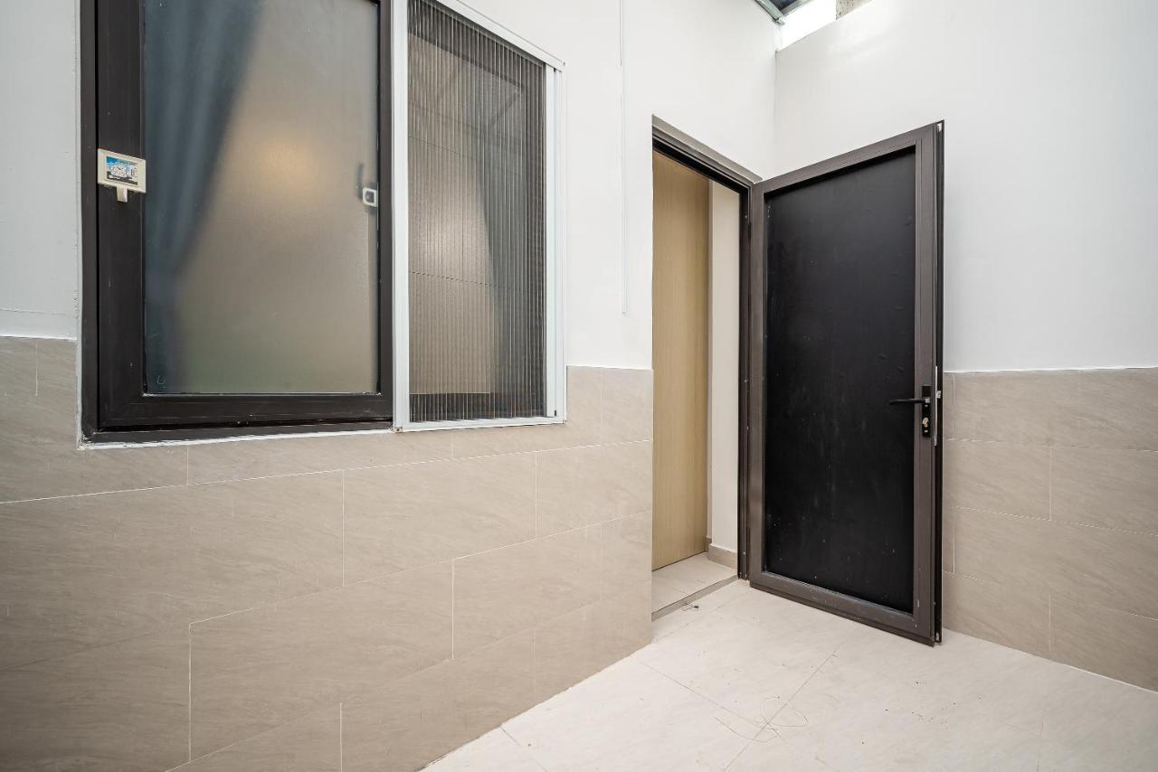 Cozrum Homes - Coraline House Ho Chi Minh-Byen Eksteriør billede